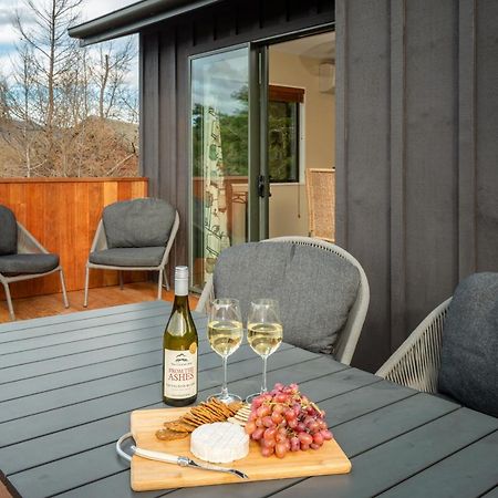 'Love' Hanmer Couples Retreat Hanmer Springs Extérieur photo