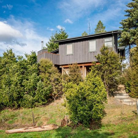 'Love' Hanmer Couples Retreat Hanmer Springs Extérieur photo