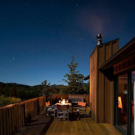 'Love' Hanmer Couples Retreat Hanmer Springs Extérieur photo
