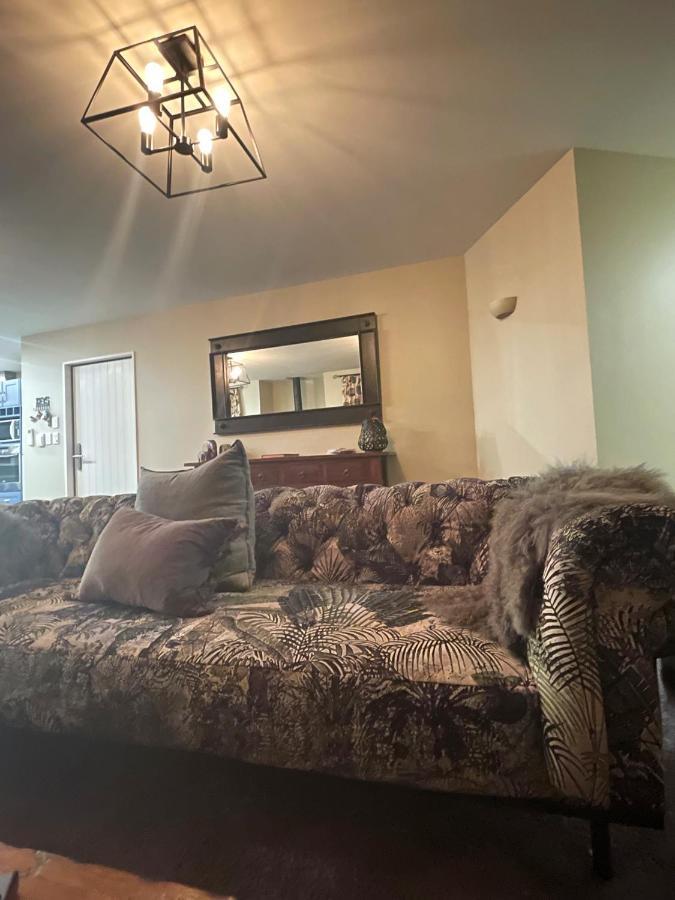 'Love' Hanmer Couples Retreat Hanmer Springs Extérieur photo
