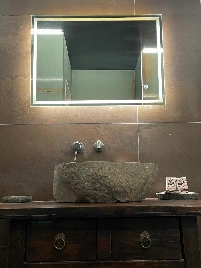 'Love' Hanmer Couples Retreat Hanmer Springs Extérieur photo