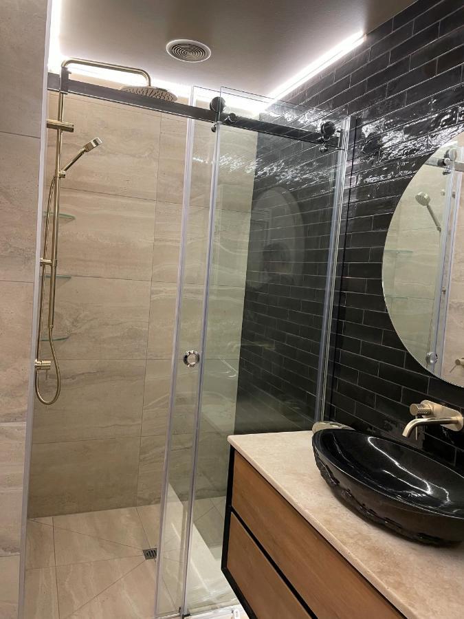 'Love' Hanmer Couples Retreat Hanmer Springs Extérieur photo