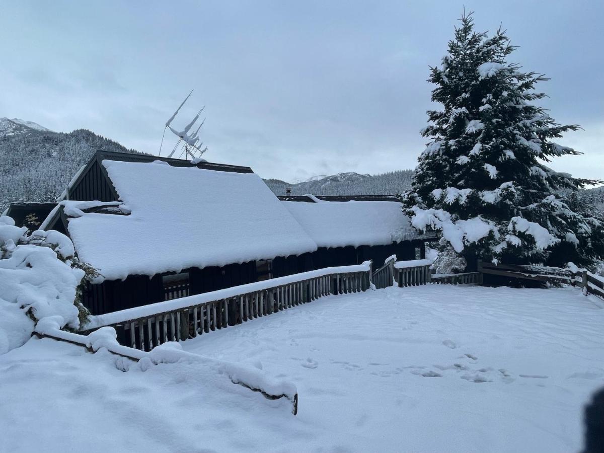 'Love' Hanmer Couples Retreat Hanmer Springs Extérieur photo