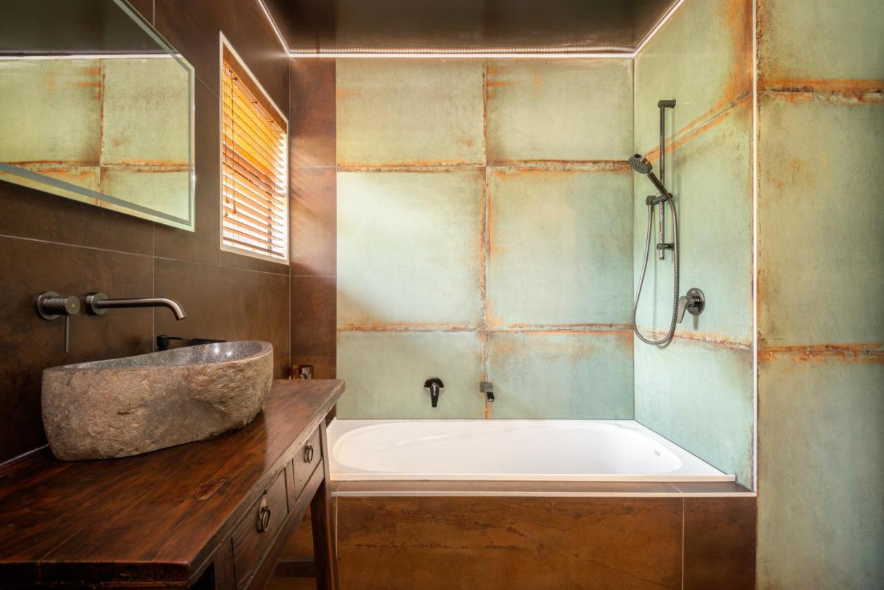 'Love' Hanmer Couples Retreat Hanmer Springs Extérieur photo