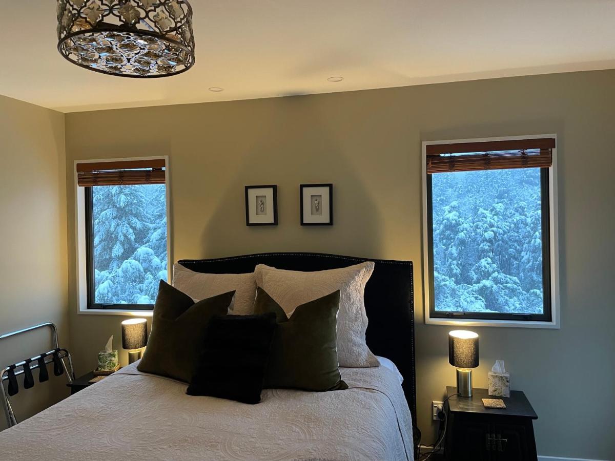 'Love' Hanmer Couples Retreat Hanmer Springs Extérieur photo