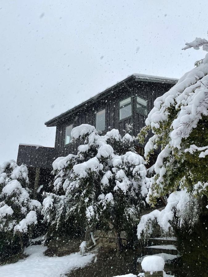 'Love' Hanmer Couples Retreat Hanmer Springs Extérieur photo