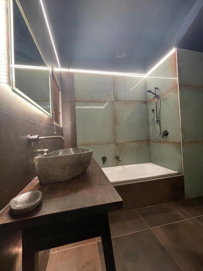 'Love' Hanmer Couples Retreat Hanmer Springs Extérieur photo