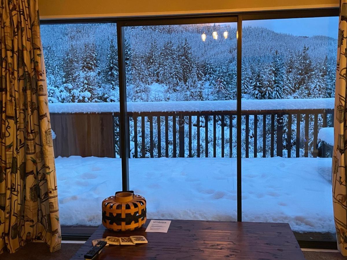 'Love' Hanmer Couples Retreat Hanmer Springs Extérieur photo