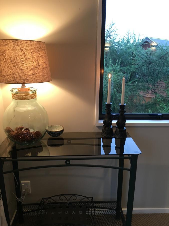 'Love' Hanmer Couples Retreat Hanmer Springs Extérieur photo