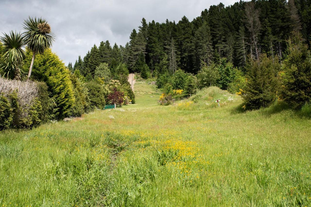 'Love' Hanmer Couples Retreat Hanmer Springs Extérieur photo
