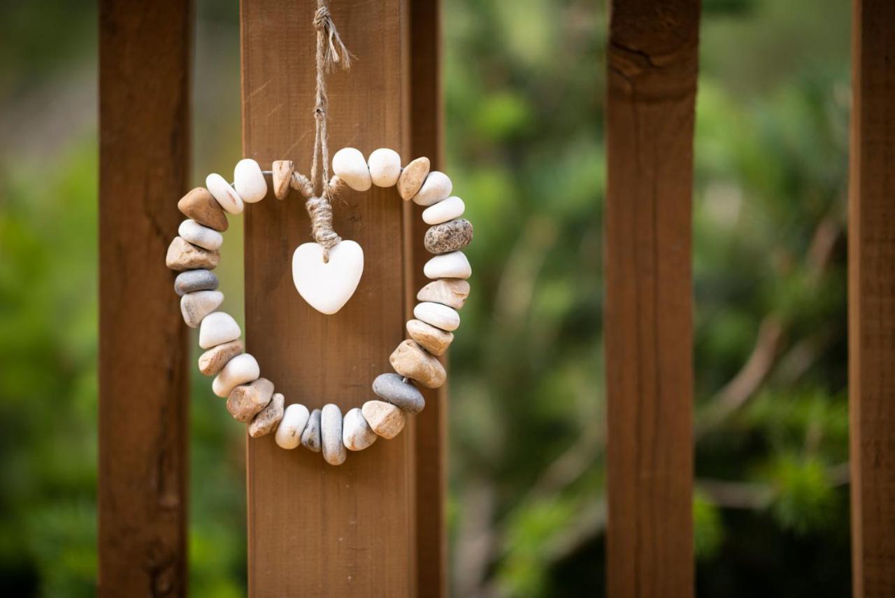 'Love' Hanmer Couples Retreat Hanmer Springs Extérieur photo