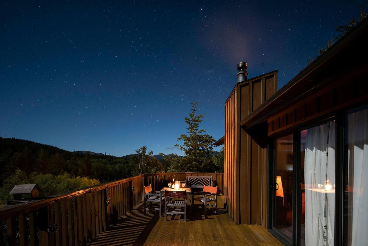 'Love' Hanmer Couples Retreat Hanmer Springs Extérieur photo